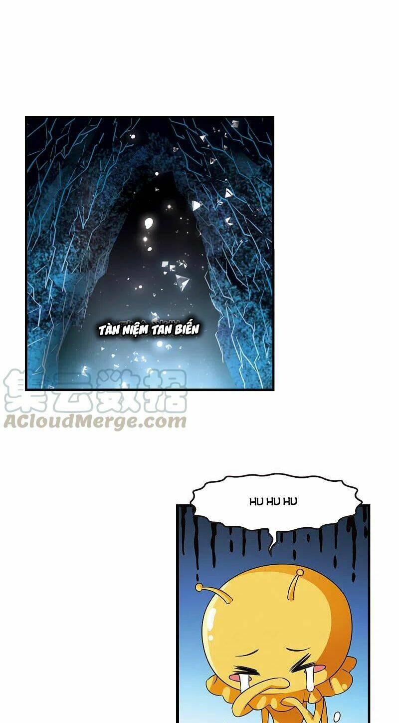 Phong Khởi Thương Lam Chap 509 - Next Chap 510