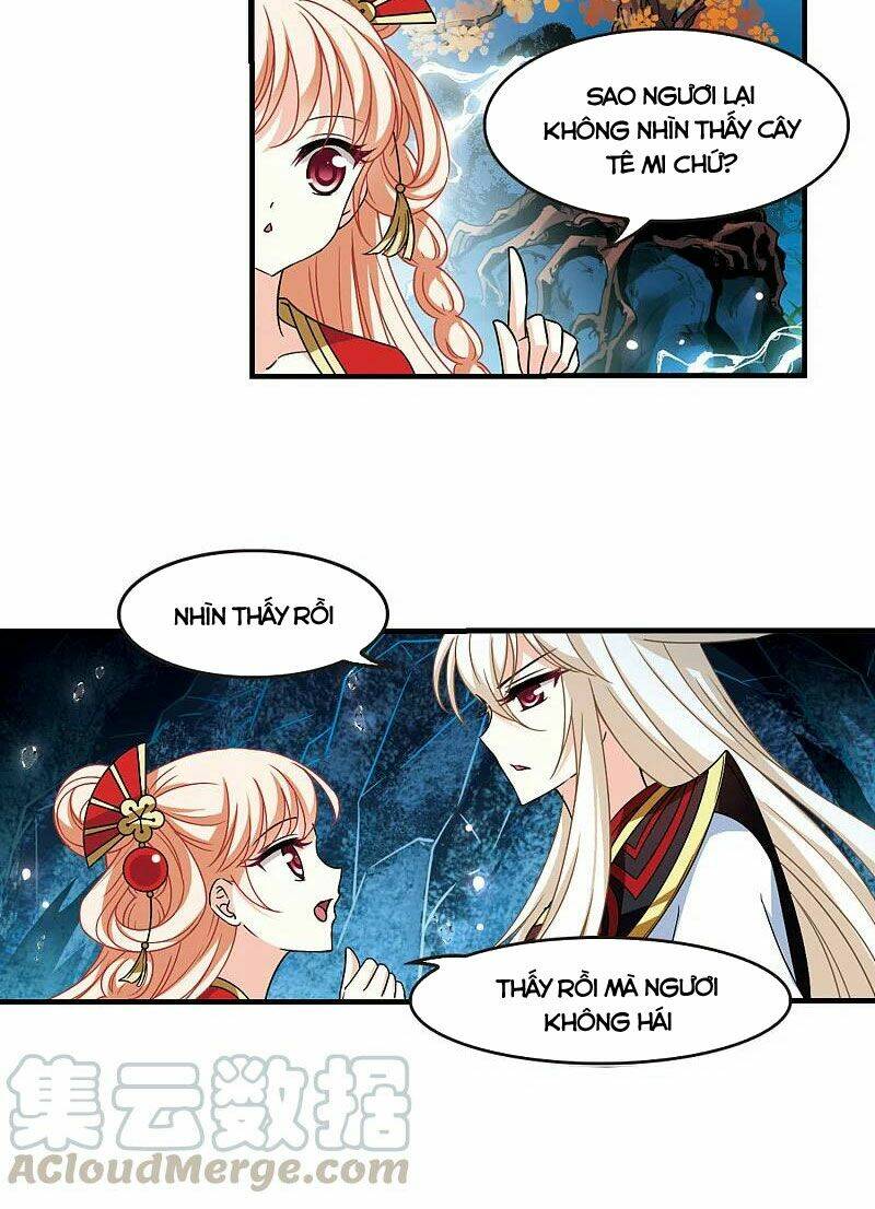 Phong Khởi Thương Lam Chap 510 - Next Chap 511