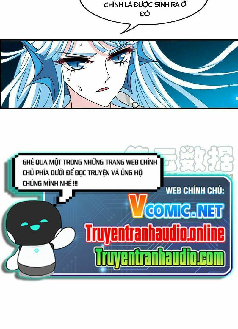 Phong Khởi Thương Lam Chap 510 - Next Chap 511