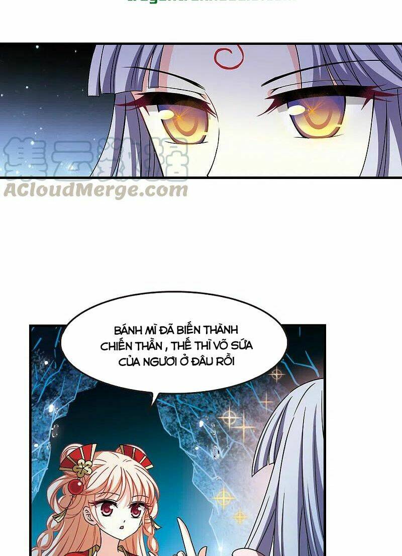Phong Khởi Thương Lam Chap 510 - Next Chap 511