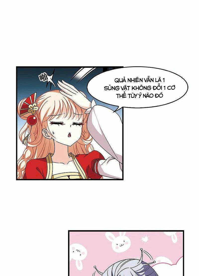 Phong Khởi Thương Lam Chap 510 - Next Chap 511
