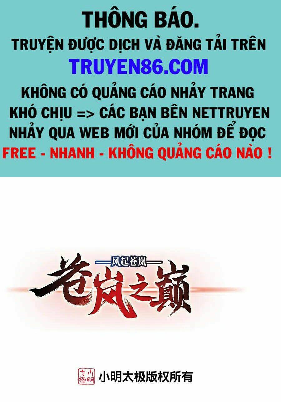 Phong Khởi Thương Lam Chap 511 - Next Chap 512