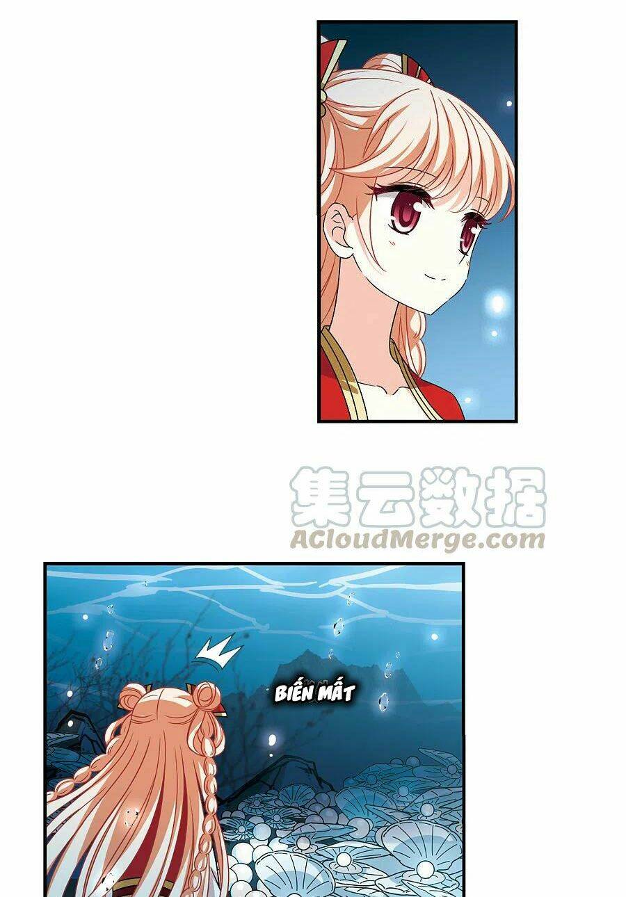 Phong Khởi Thương Lam Chap 511 - Next Chap 512