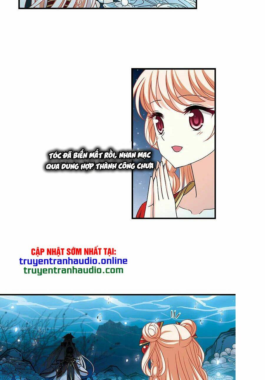Phong Khởi Thương Lam Chap 511 - Next Chap 512