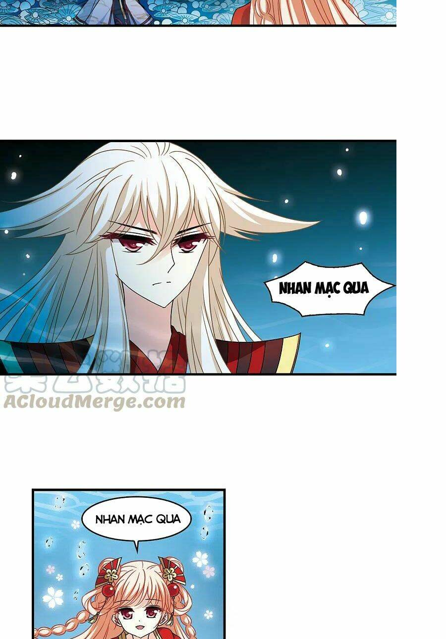 Phong Khởi Thương Lam Chap 511 - Next Chap 512