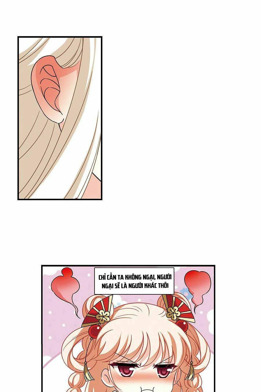 Phong Khởi Thương Lam Chap 512 - Next Chap 513