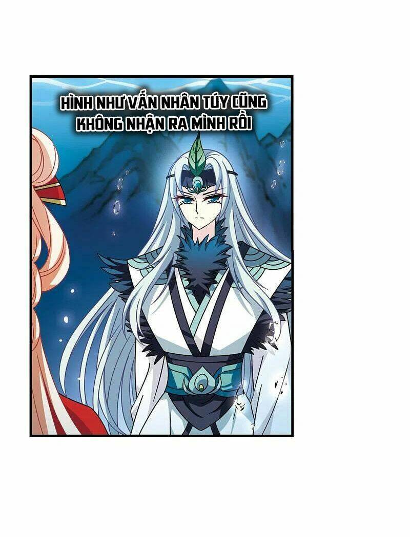 Phong Khởi Thương Lam Chap 513 - Next Chap 514