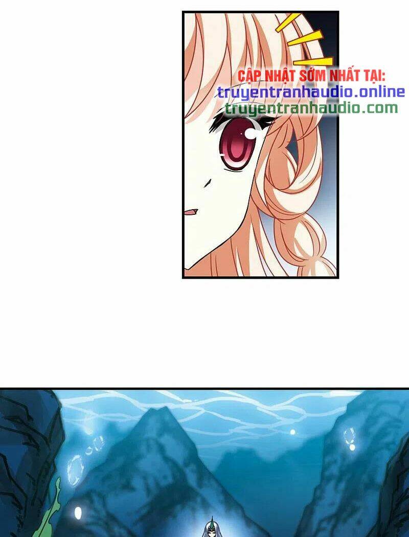 Phong Khởi Thương Lam Chap 513 - Next Chap 514