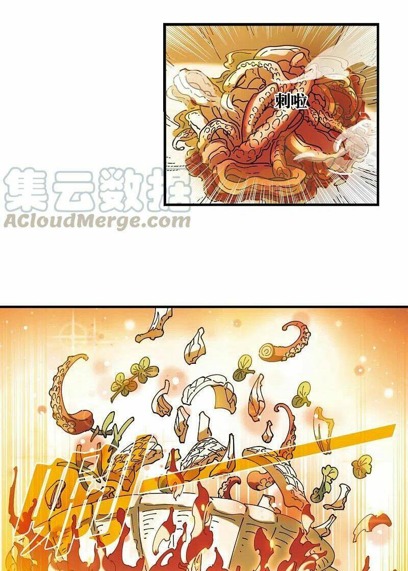 Phong Khởi Thương Lam Chap 514 - Next Chap 515