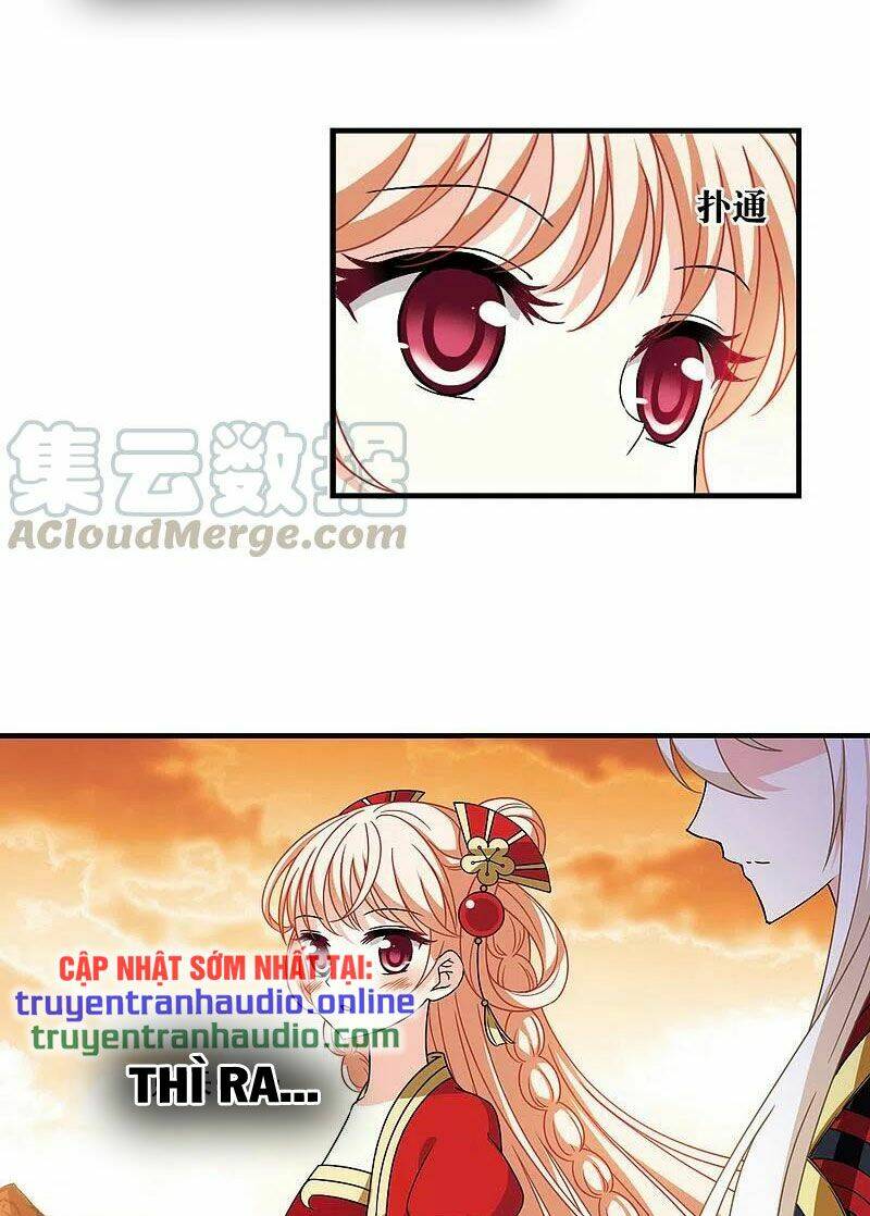 Phong Khởi Thương Lam Chap 514 - Next Chap 515