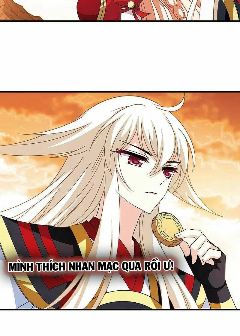 Phong Khởi Thương Lam Chap 514 - Next Chap 515