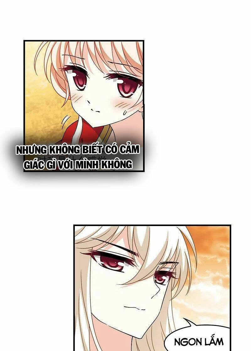 Phong Khởi Thương Lam Chap 514 - Next Chap 515