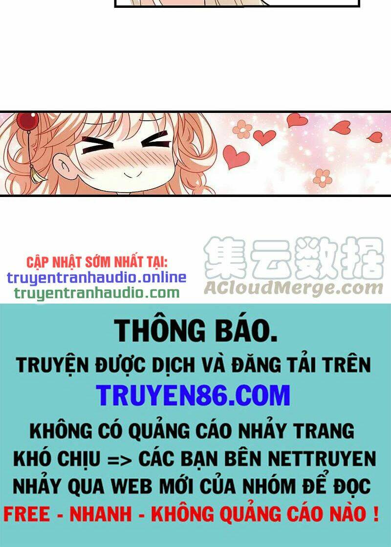Phong Khởi Thương Lam Chap 514 - Next Chap 515