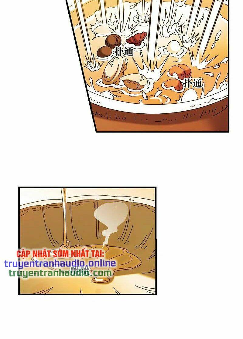 Phong Khởi Thương Lam Chap 514 - Next Chap 515