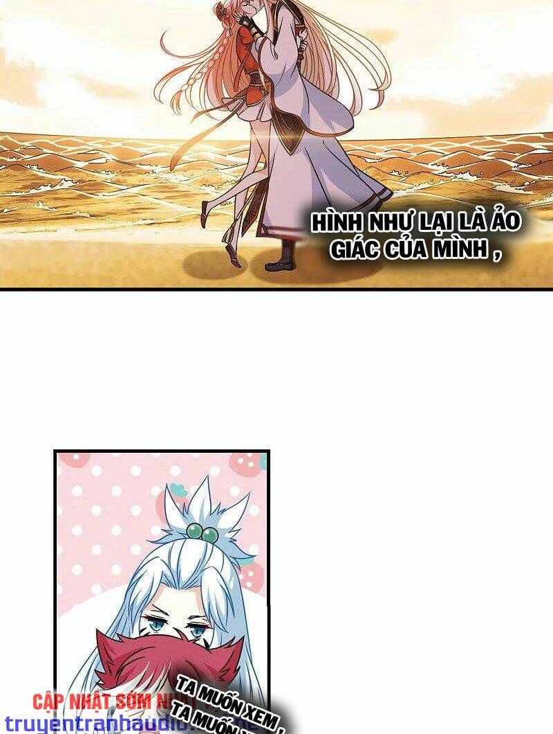 Phong Khởi Thương Lam Chap 515 - Next Chap 516