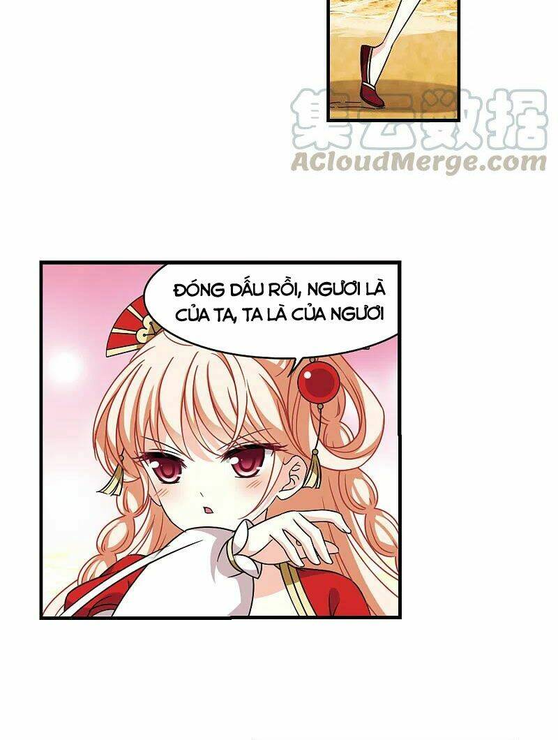 Phong Khởi Thương Lam Chap 515 - Next Chap 516