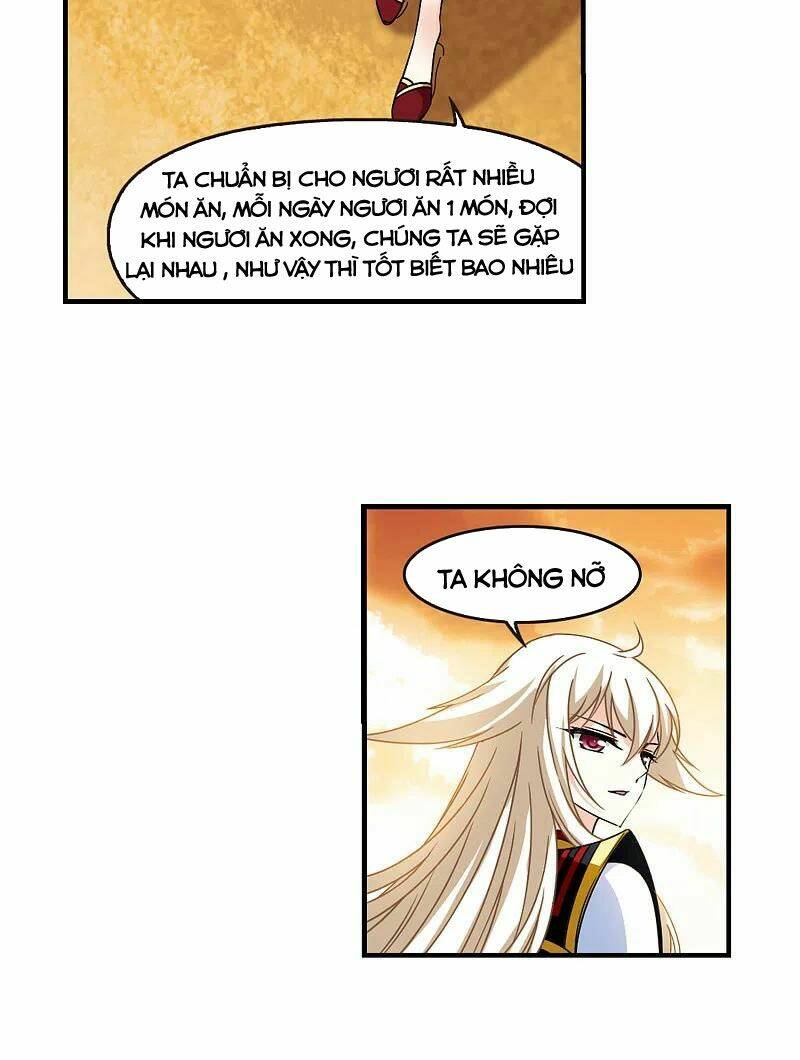 Phong Khởi Thương Lam Chap 515 - Next Chap 516