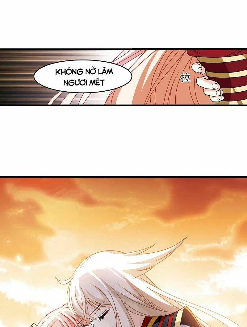 Phong Khởi Thương Lam Chap 515 - Next Chap 516