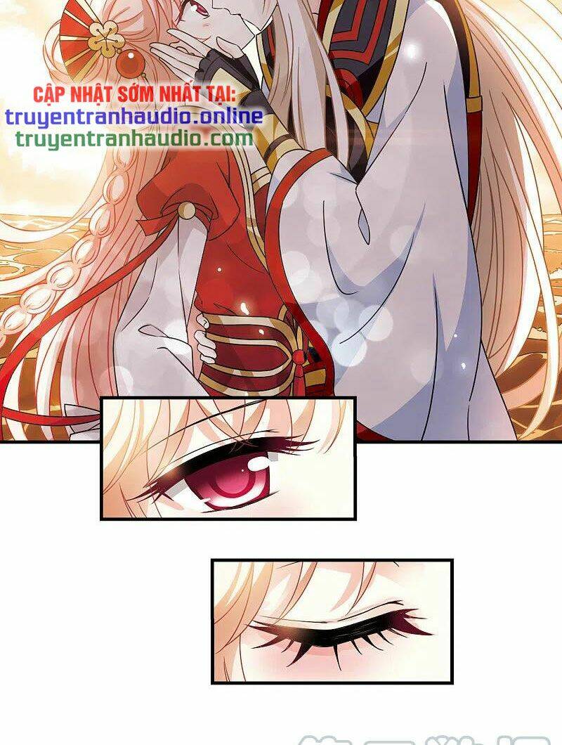 Phong Khởi Thương Lam Chap 515 - Next Chap 516