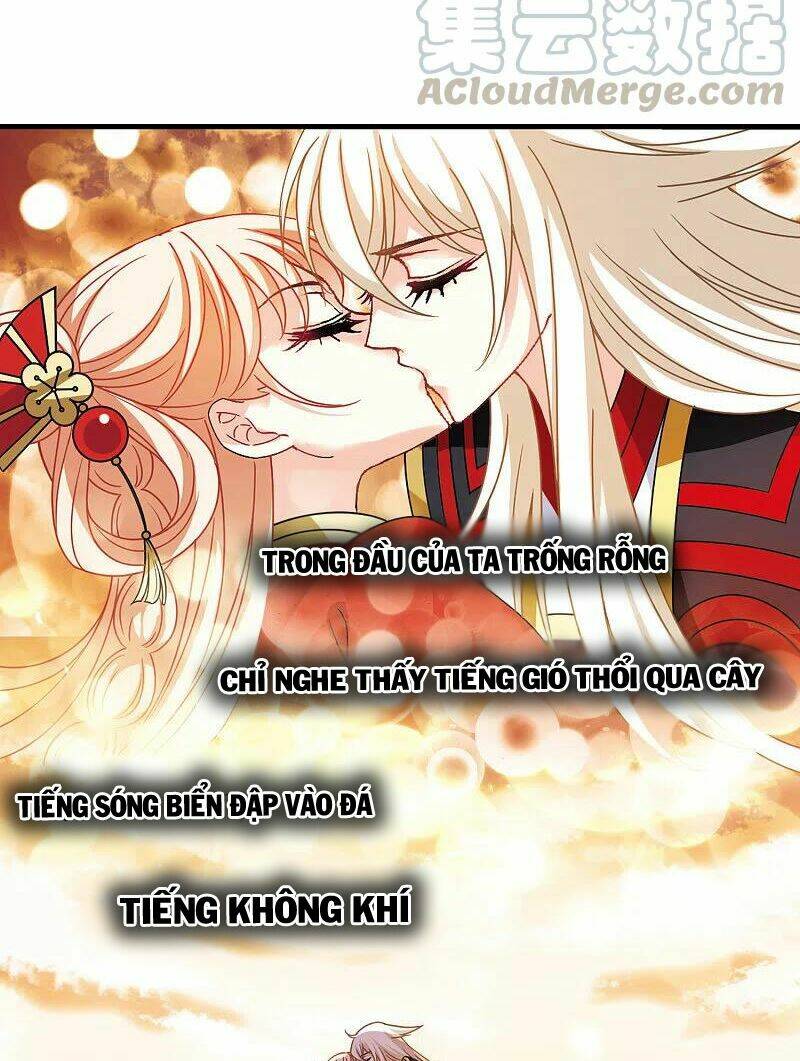 Phong Khởi Thương Lam Chap 515 - Next Chap 516