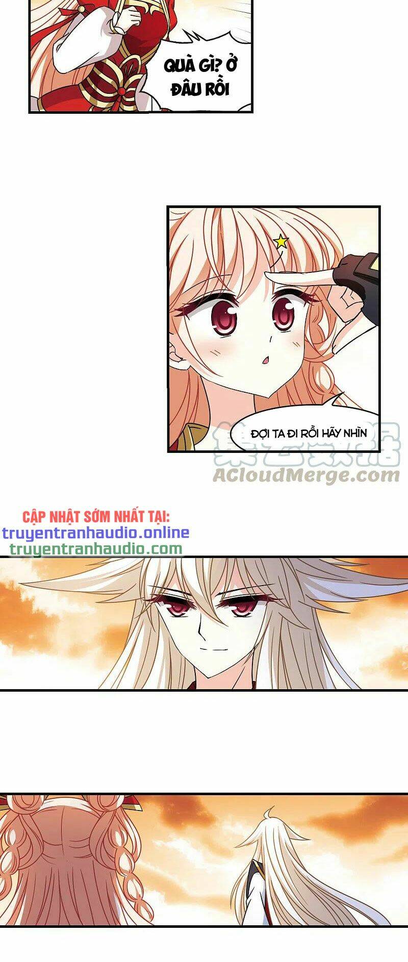 Phong Khởi Thương Lam Chap 516 - Next Chap 517