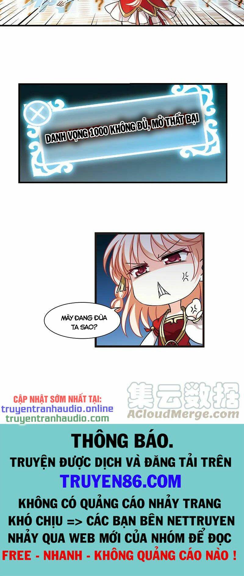 Phong Khởi Thương Lam Chap 516 - Next Chap 517
