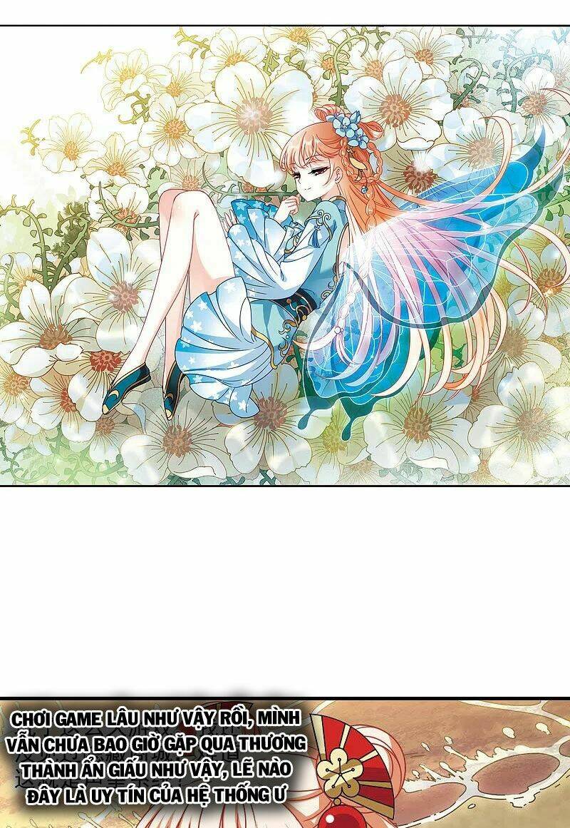 Phong Khởi Thương Lam Chap 517 - Next Chap 518