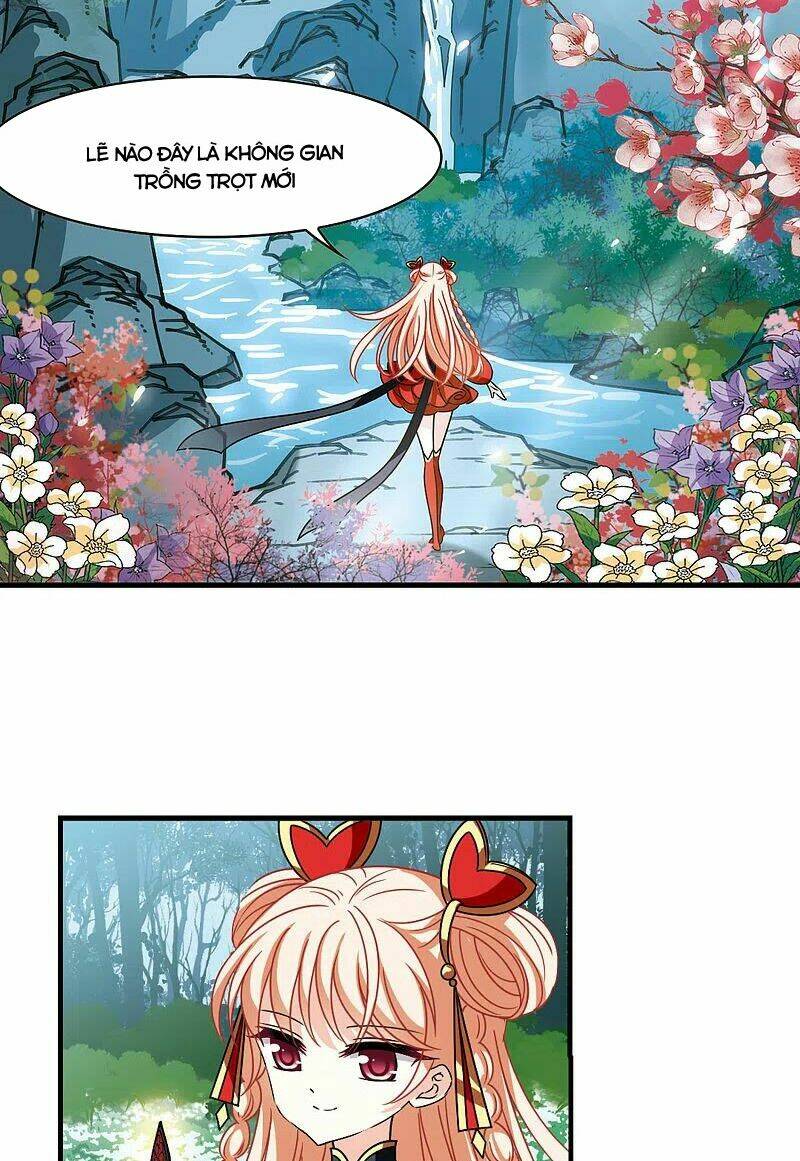 Phong Khởi Thương Lam Chap 517 - Next Chap 518