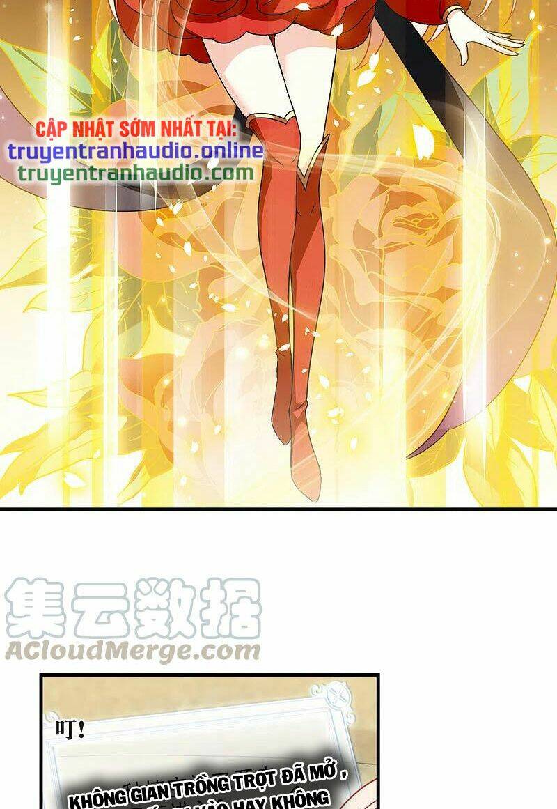 Phong Khởi Thương Lam Chap 517 - Next Chap 518