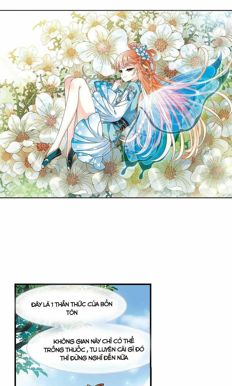 Phong Khởi Thương Lam Chap 518 - Next Chap 519