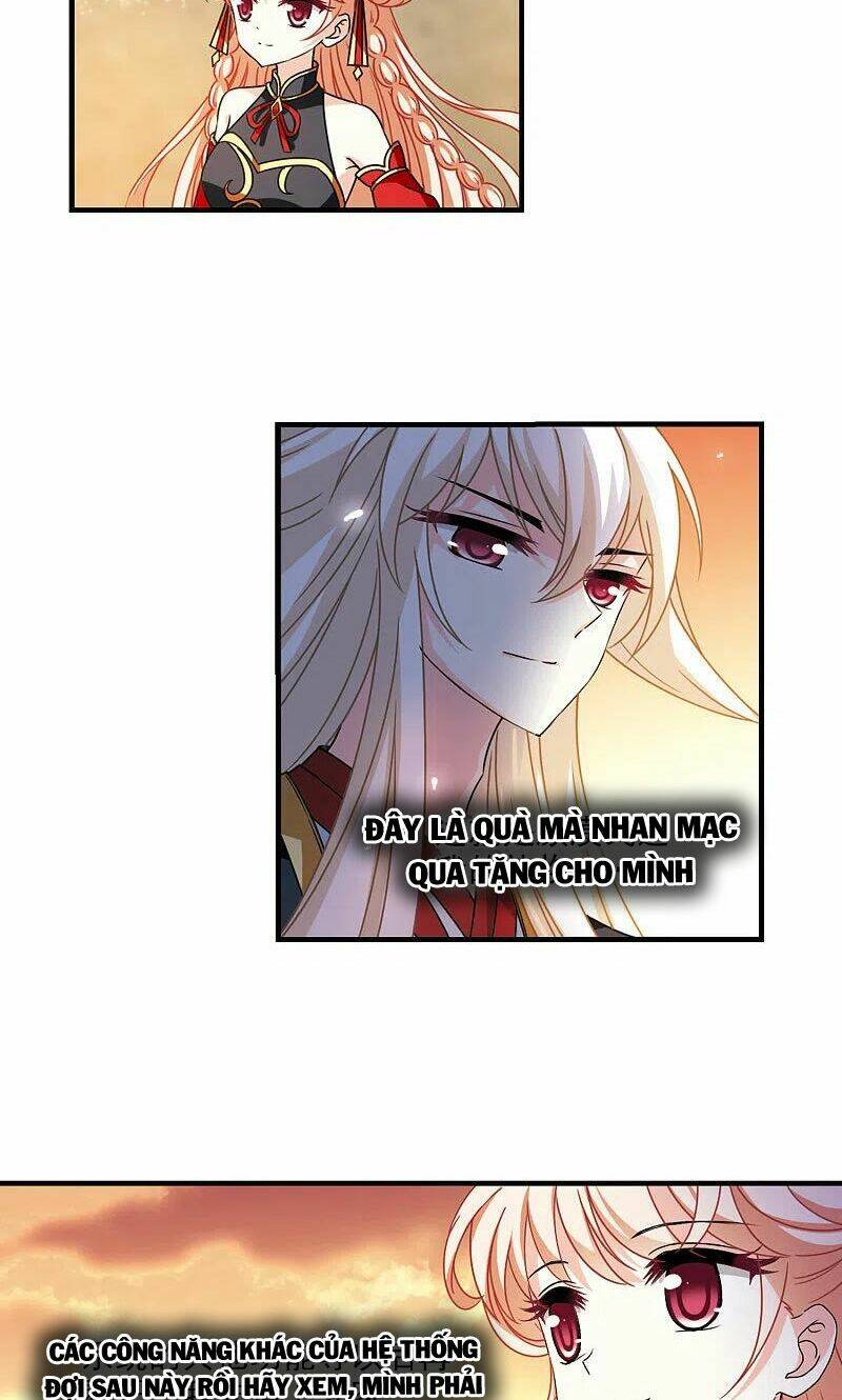 Phong Khởi Thương Lam Chap 518 - Next Chap 519