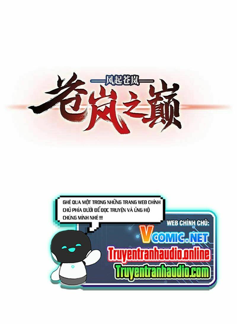 Phong Khởi Thương Lam Chap 524 - Next Chap 525