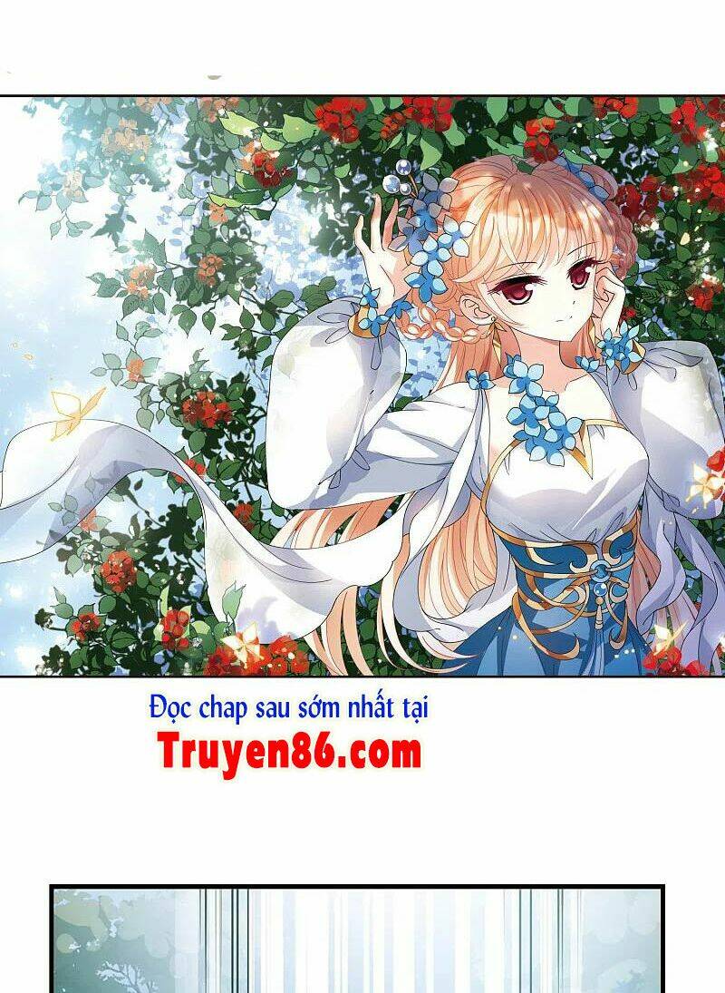 Phong Khởi Thương Lam Chap 524 - Next Chap 525