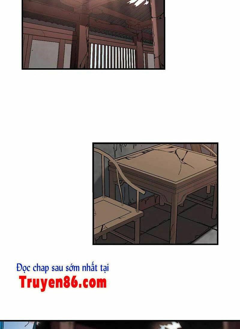 Phong Khởi Thương Lam Chap 524 - Next Chap 525