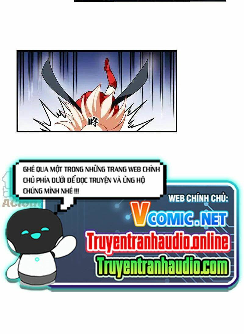 Phong Khởi Thương Lam Chap 524 - Next Chap 525