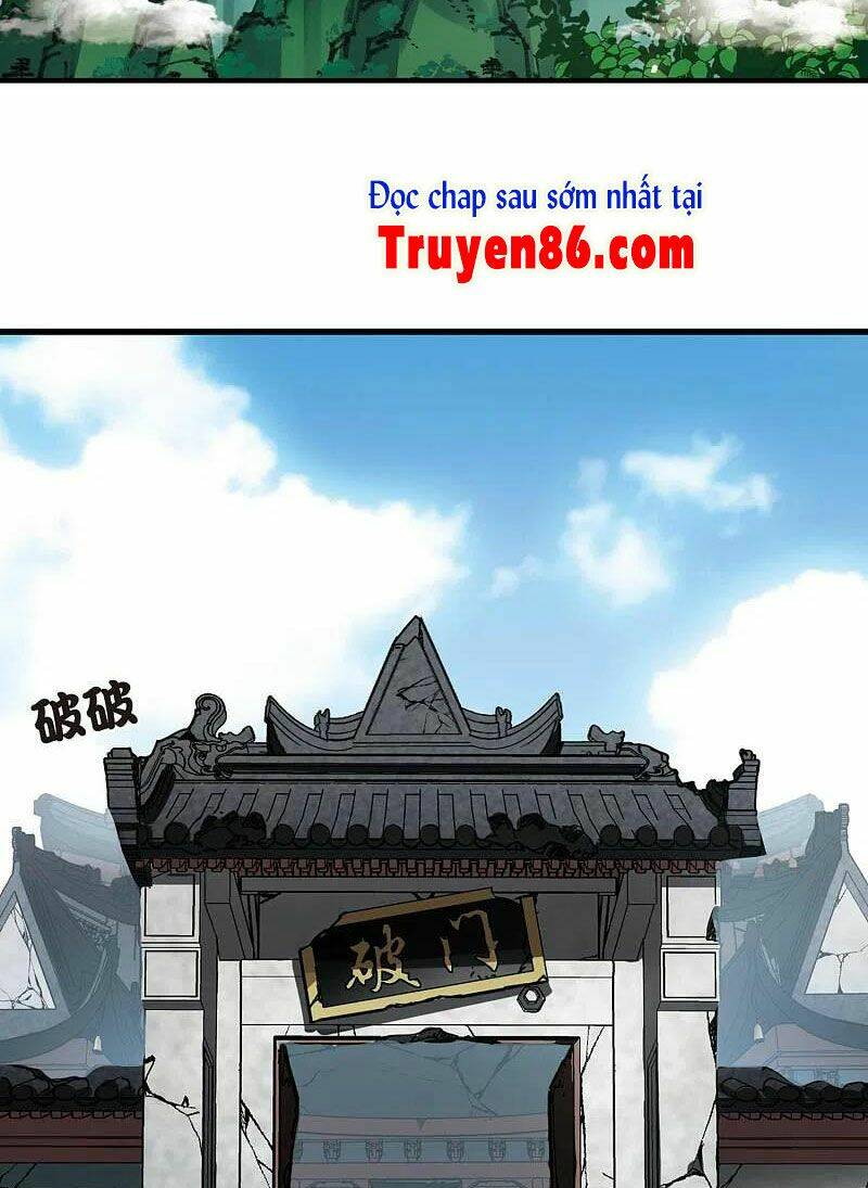 Phong Khởi Thương Lam Chap 524 - Next Chap 525