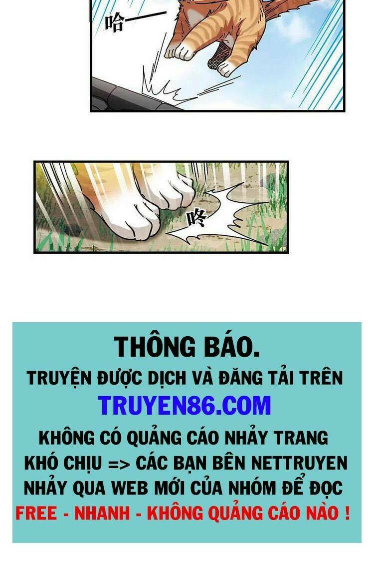 Phong Khởi Thương Lam Chap 525 - Next Chap 526