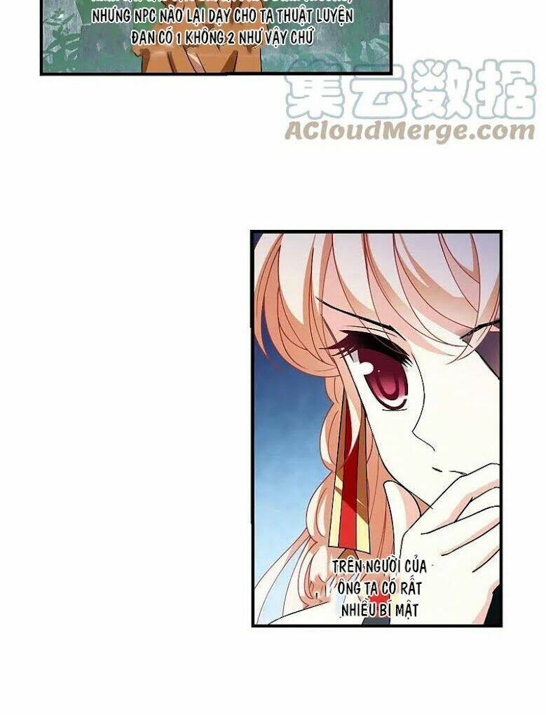 Phong Khởi Thương Lam Chap 526 - Next Chap 527