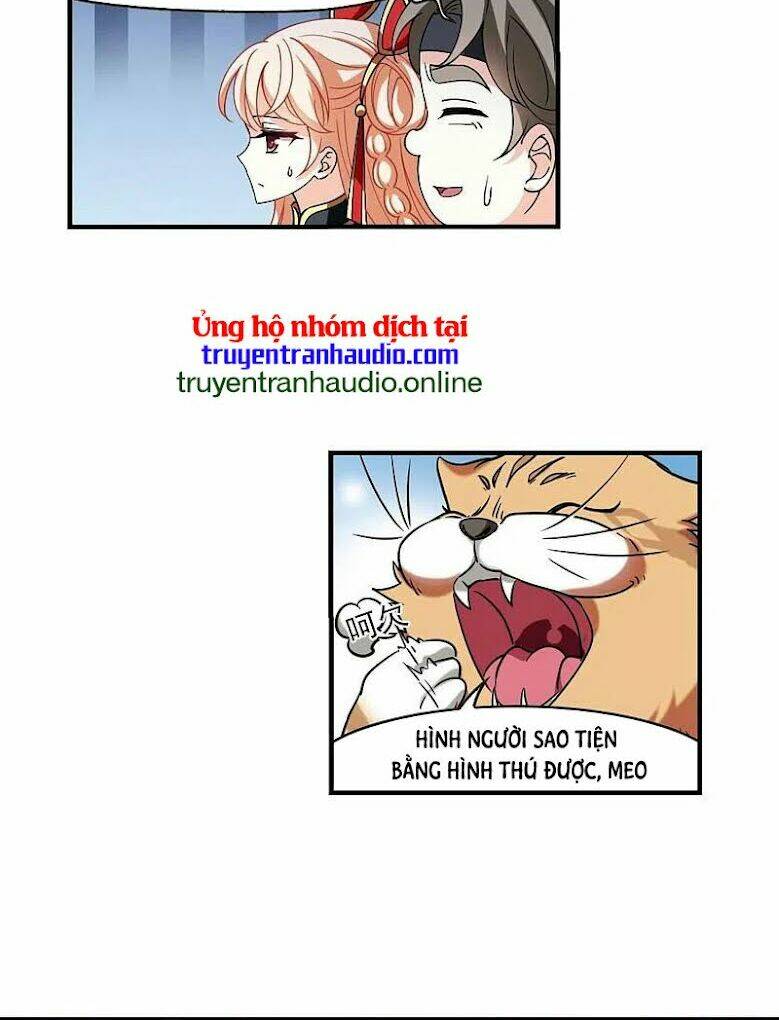 Phong Khởi Thương Lam Chap 526 - Next Chap 527