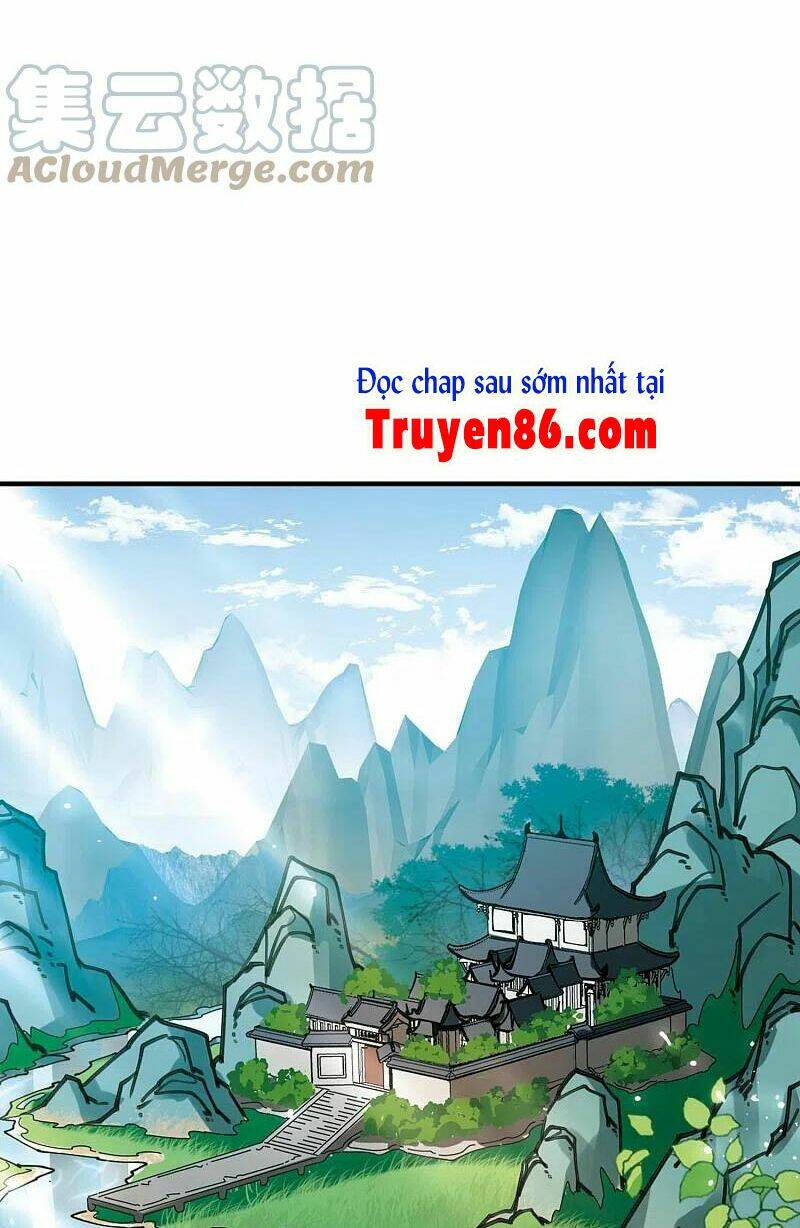 Phong Khởi Thương Lam Chap 527 - Next Chap 528