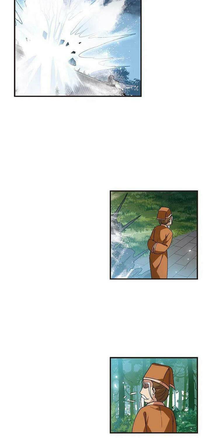 Phong Khởi Thương Lam Chap 529 - Next Chap 530