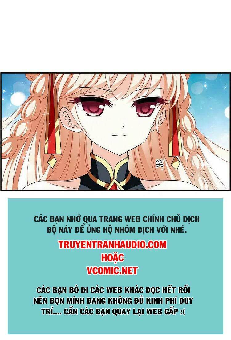 Phong Khởi Thương Lam Chap 529 - Next Chap 530