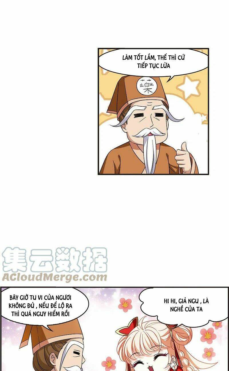 Phong Khởi Thương Lam Chap 530 - Next Chap 531