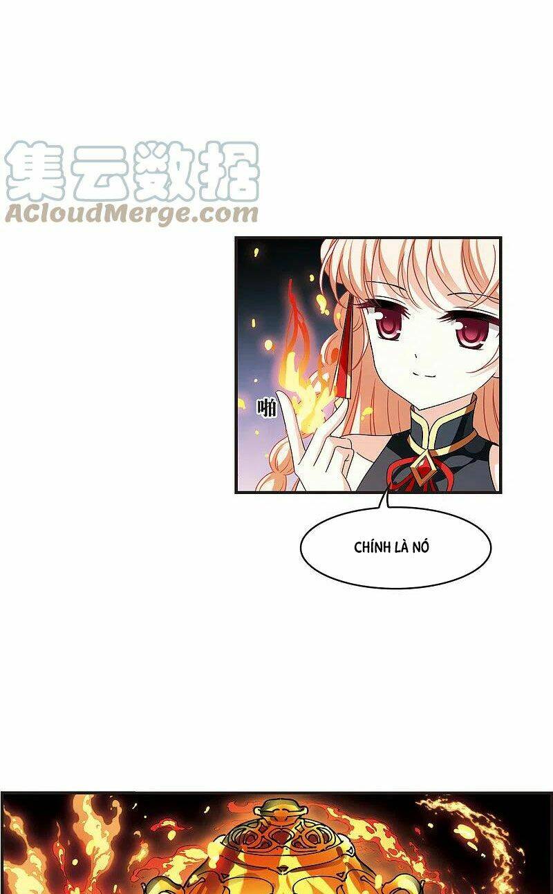 Phong Khởi Thương Lam Chap 530 - Next Chap 531