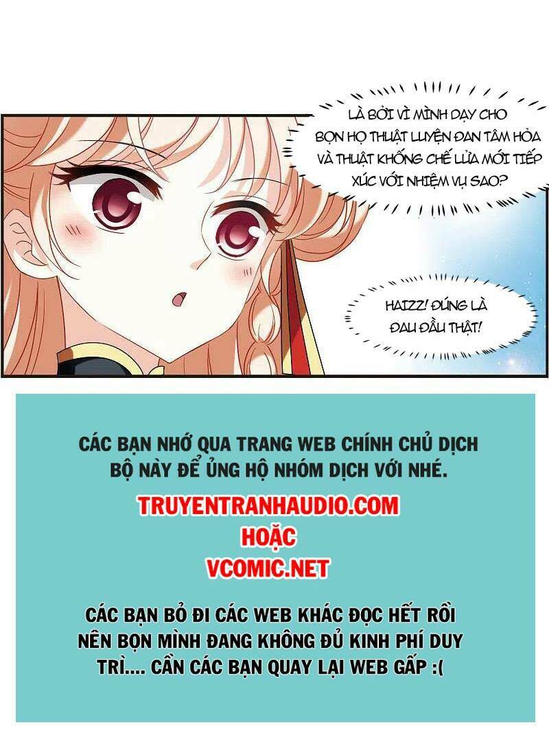 Phong Khởi Thương Lam Chap 531 - Next Chap 532