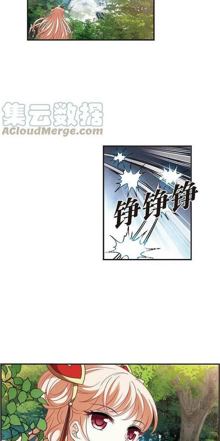 Phong Khởi Thương Lam Chap 532 - Next Chap 533