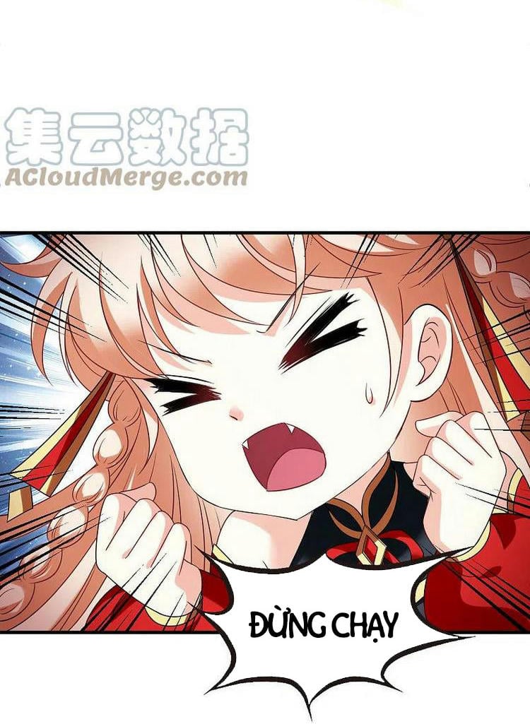 Phong Khởi Thương Lam Chap 534 - Next Chap 535