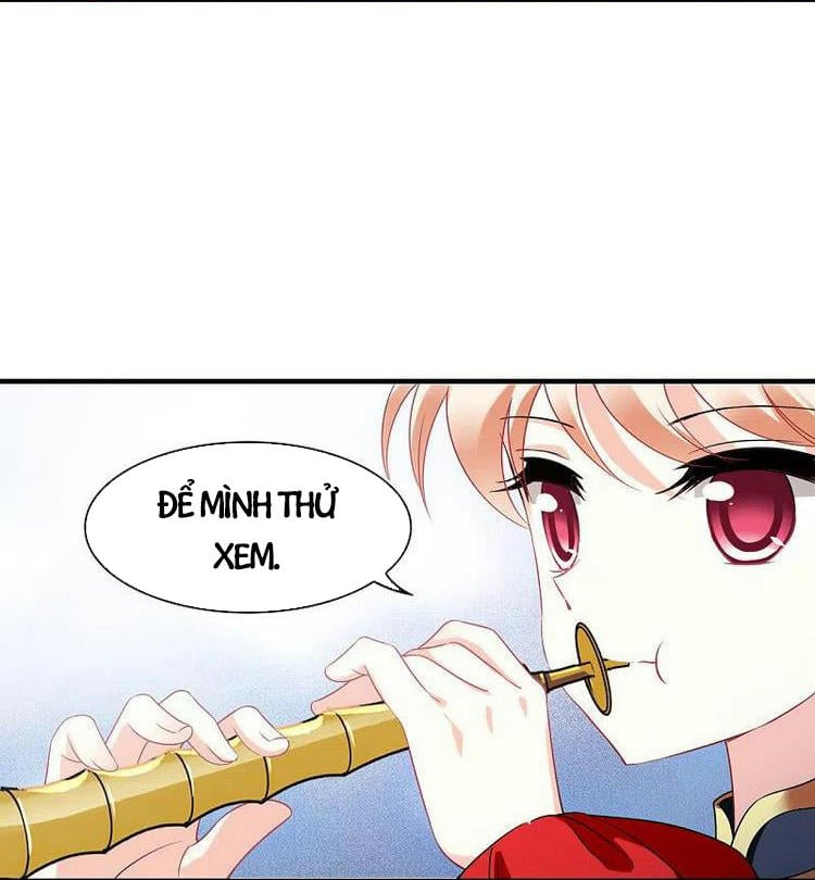 Phong Khởi Thương Lam Chap 534 - Next Chap 535