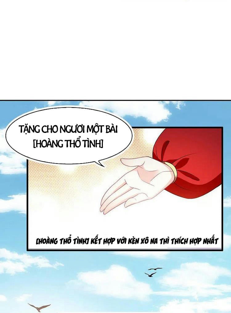 Phong Khởi Thương Lam Chap 534 - Next Chap 535
