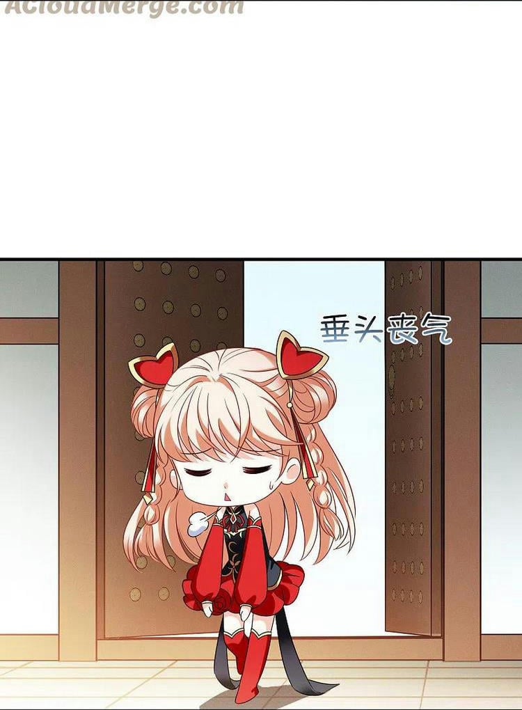 Phong Khởi Thương Lam Chap 534 - Next Chap 535